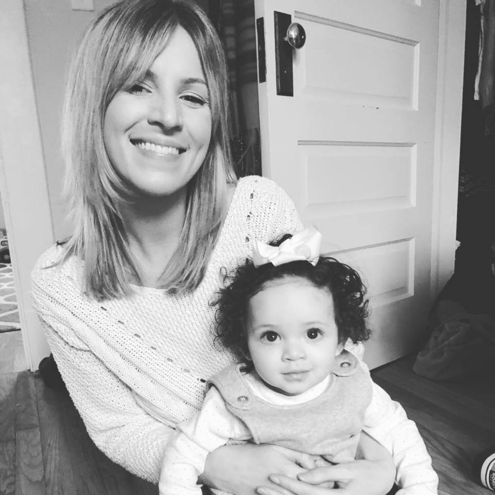 Meet your Posher, Ellie